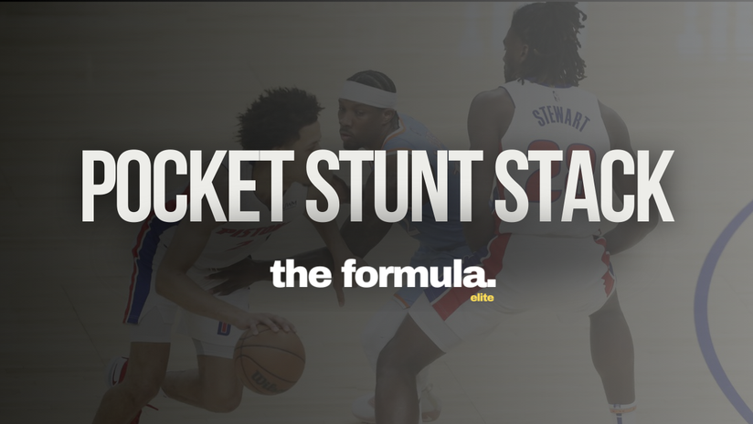 Pocket Stunt Stack Handle